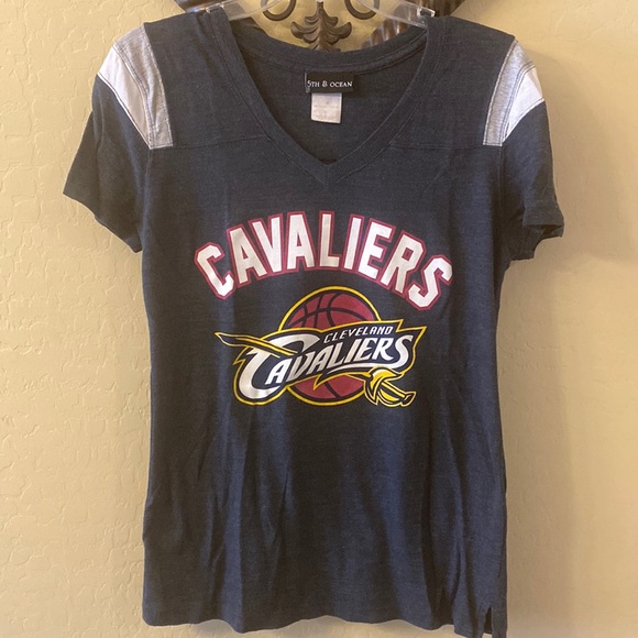 Cleveland Cavaliers tshirt - Picture 1 of 3